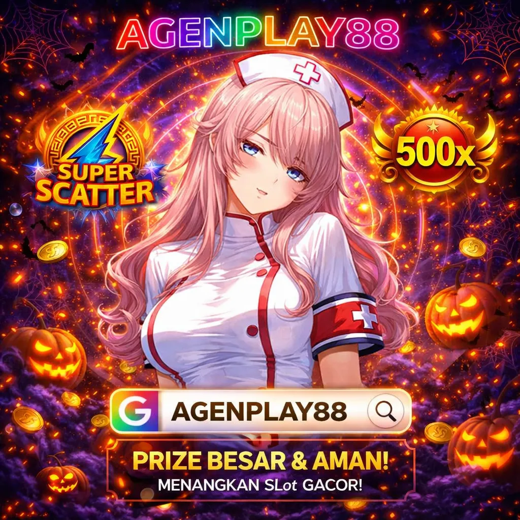 Almus 55'' Sideboard with 4 Glass Doors, 2 Large Drawers and Adjustable Shelves, White/Brown