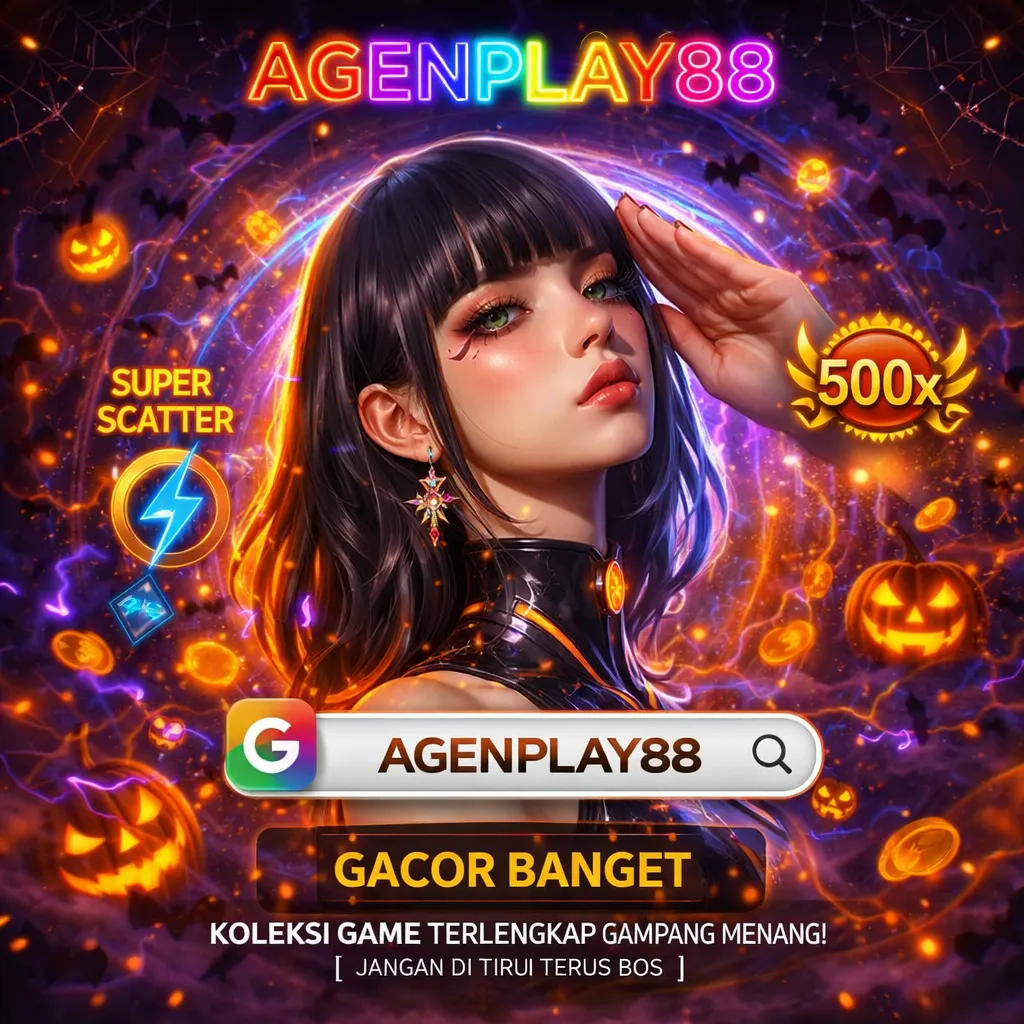 PUSATCUAN33 ⚡️ Titik Kumpul Pecinta Slot Online Gacor Hari Ini